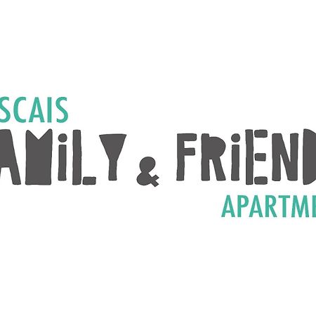 Cascais Family & Friends Apartman Kültér fotó