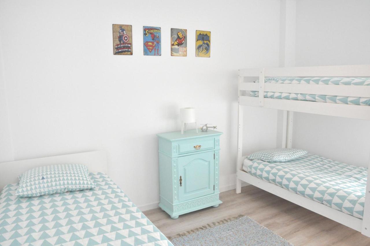Cascais Family & Friends Apartman Kültér fotó