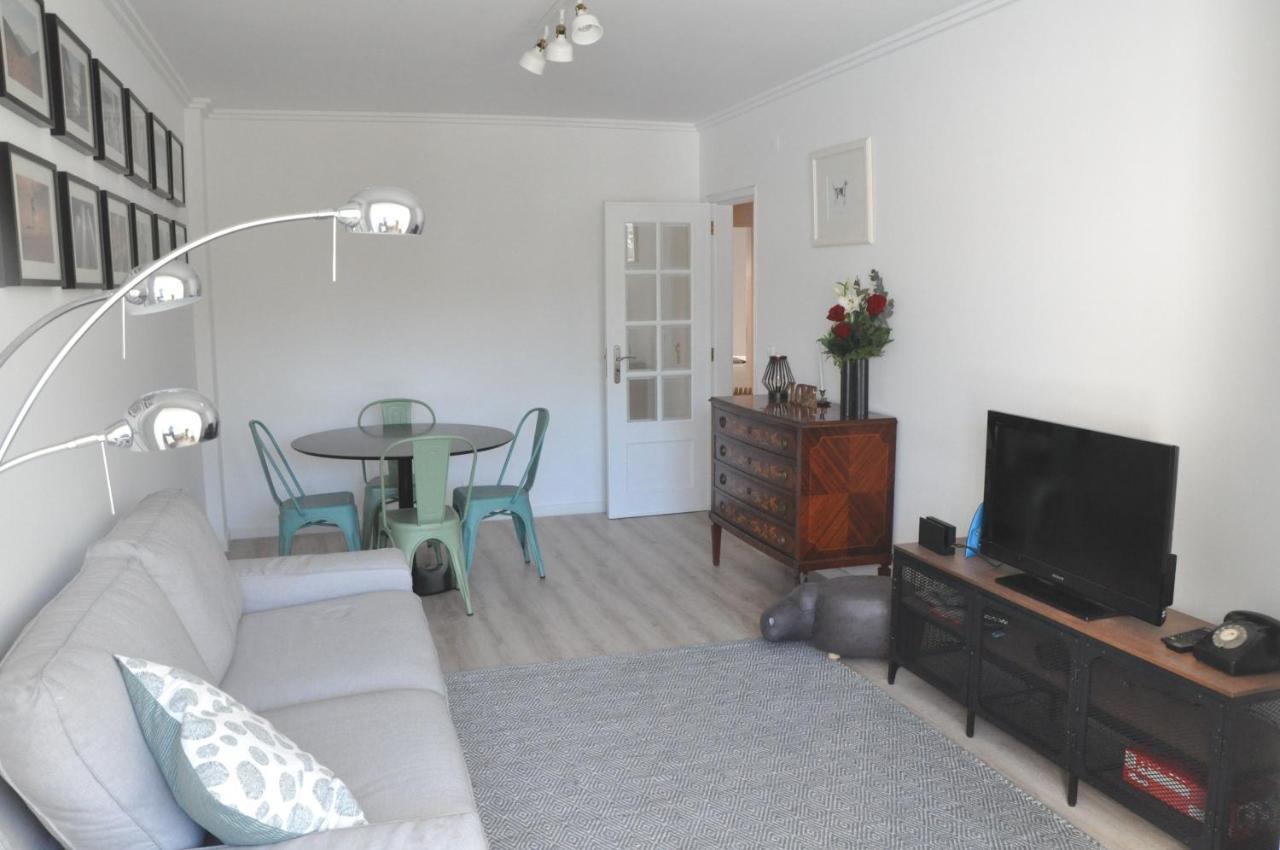 Cascais Family & Friends Apartman Kültér fotó
