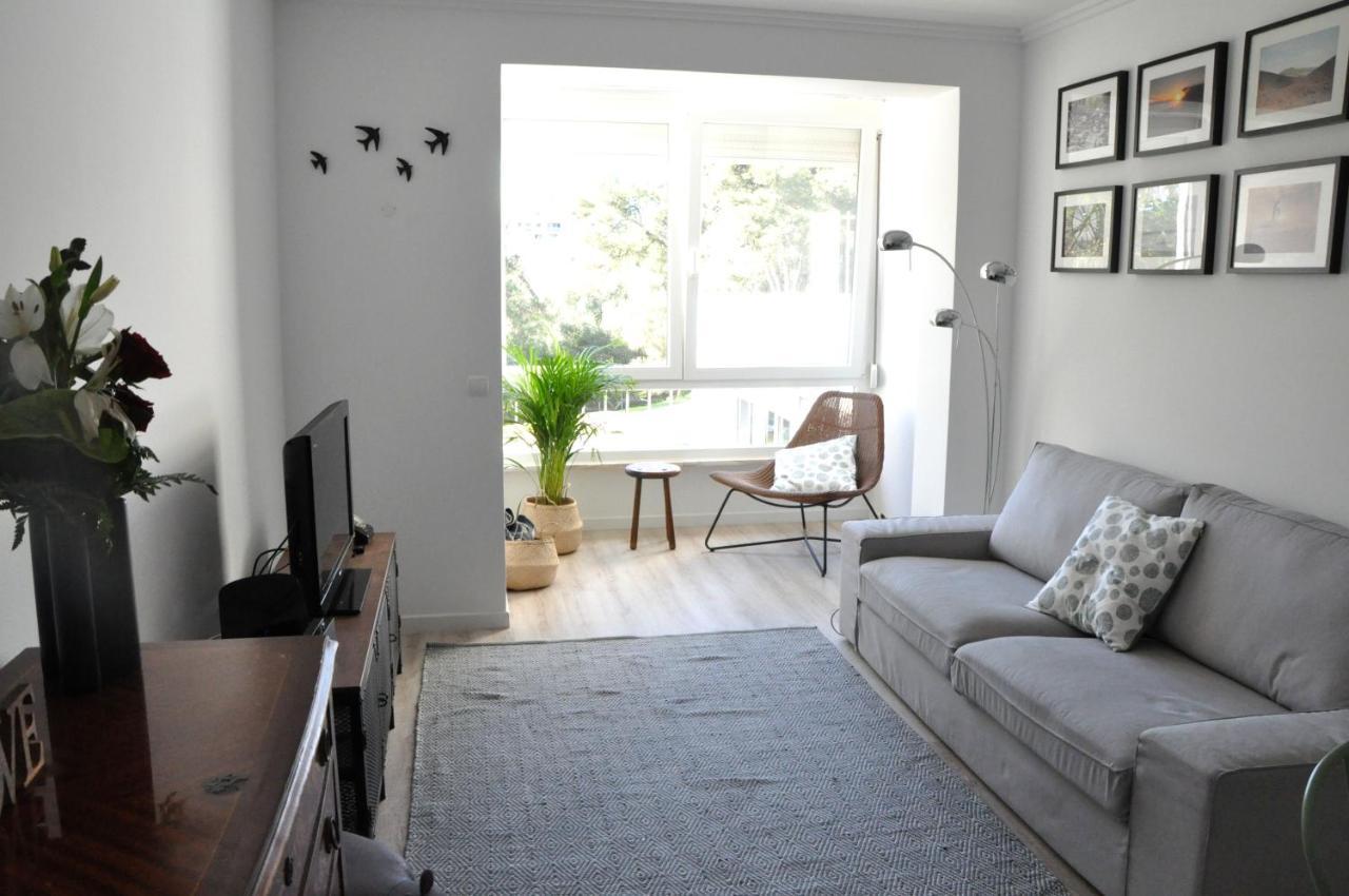 Cascais Family & Friends Apartman Kültér fotó