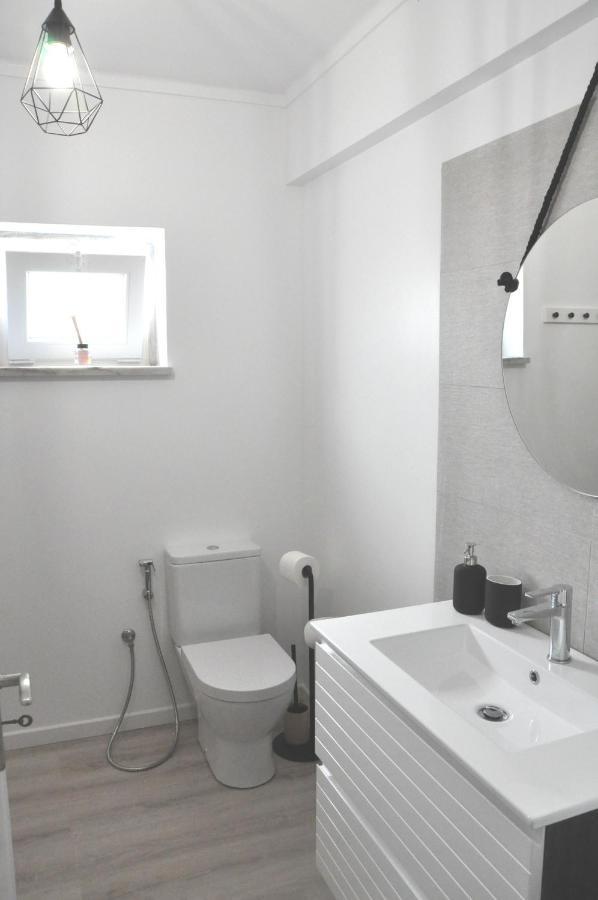 Cascais Family & Friends Apartman Kültér fotó